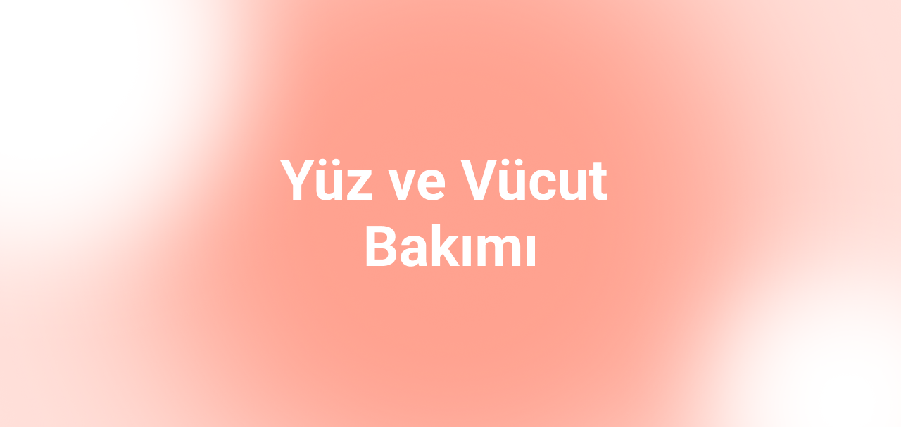 Gözenekli ve lekeli cilt için bakım önerisi?